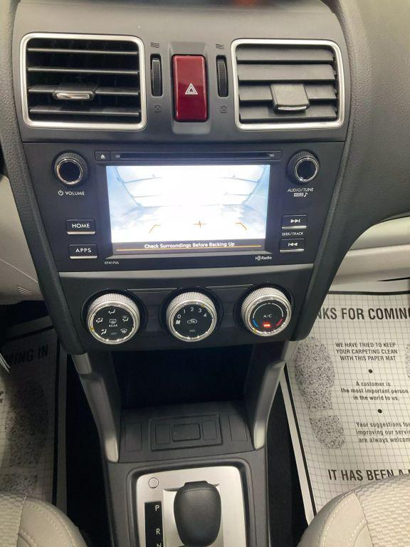 used 2016 Subaru Forester car, priced at $13,200