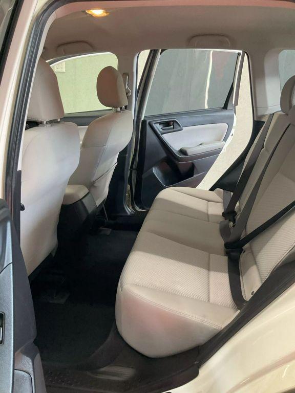 used 2016 Subaru Forester car, priced at $13,200
