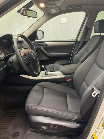 used 2013 BMW X3 car, priced at $12,995