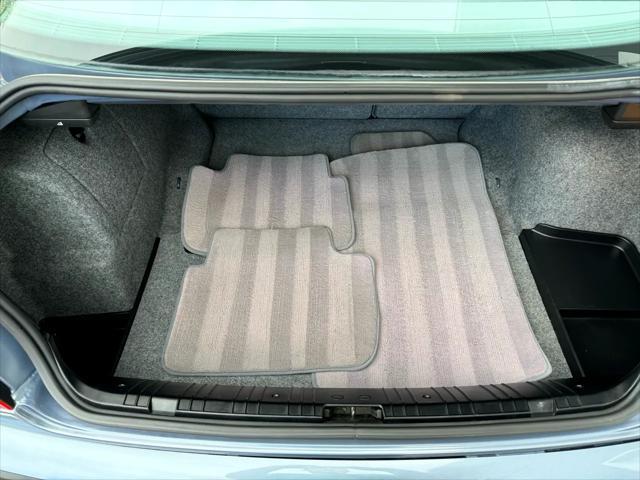used 2004 BMW 325 car, priced at $9,950