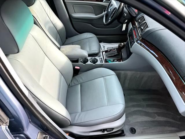 used 2004 BMW 325 car, priced at $9,950