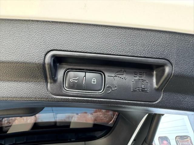 used 2021 Ford Explorer car, priced at $25,450