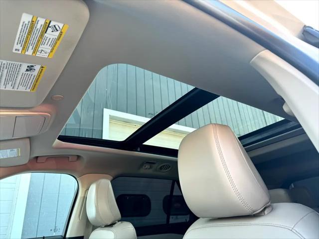 used 2021 Ford Explorer car, priced at $25,450