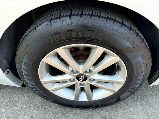 used 2017 Hyundai Sonata car, priced at $6,950