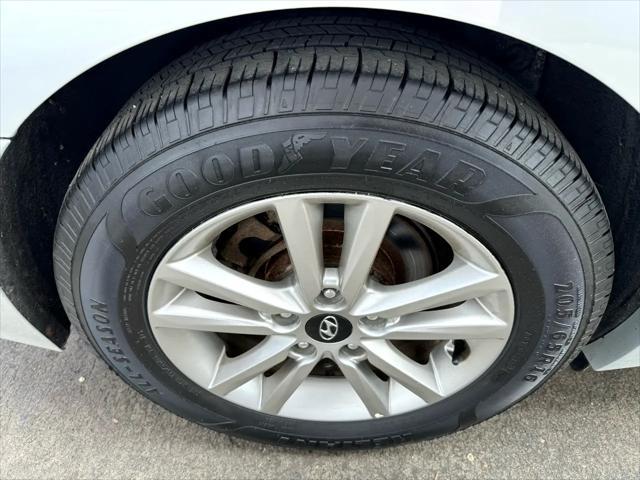 used 2017 Hyundai Sonata car, priced at $6,950