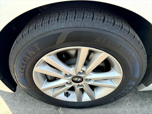 used 2017 Hyundai Sonata car, priced at $6,950
