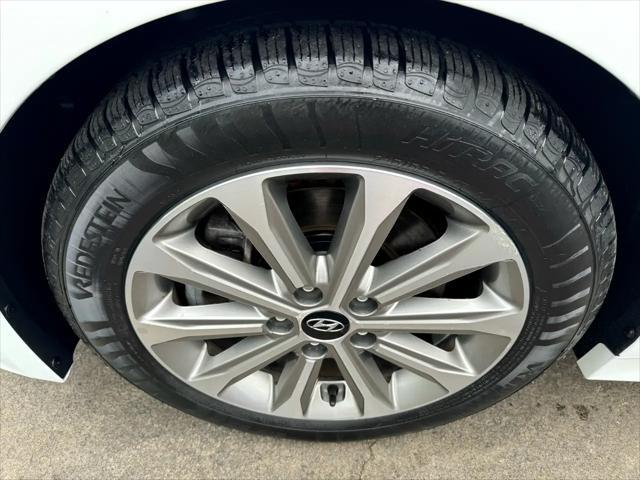 used 2016 Hyundai Sonata car, priced at $14,450