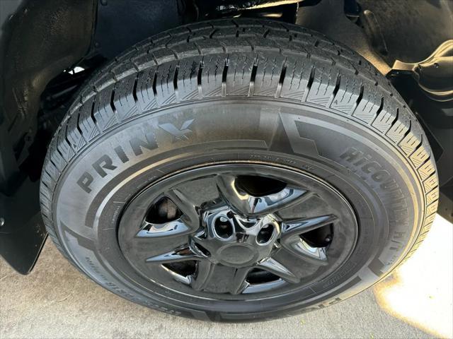 used 2014 Toyota Tundra car, priced at $19,950