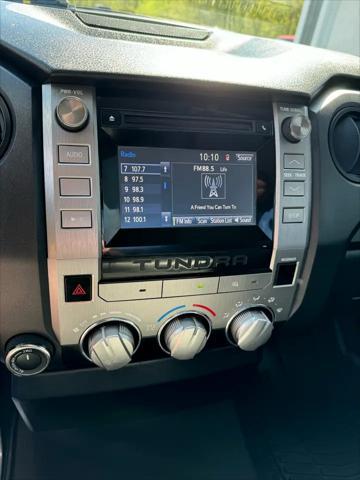 used 2014 Toyota Tundra car, priced at $19,950