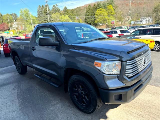 used 2014 Toyota Tundra car, priced at $19,950