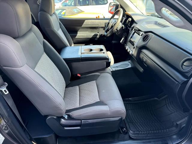 used 2014 Toyota Tundra car, priced at $19,950