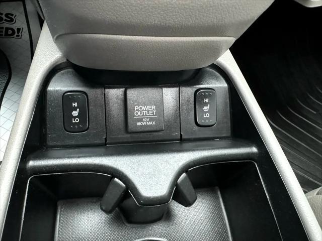 used 2014 Honda CR-V car, priced at $10,450