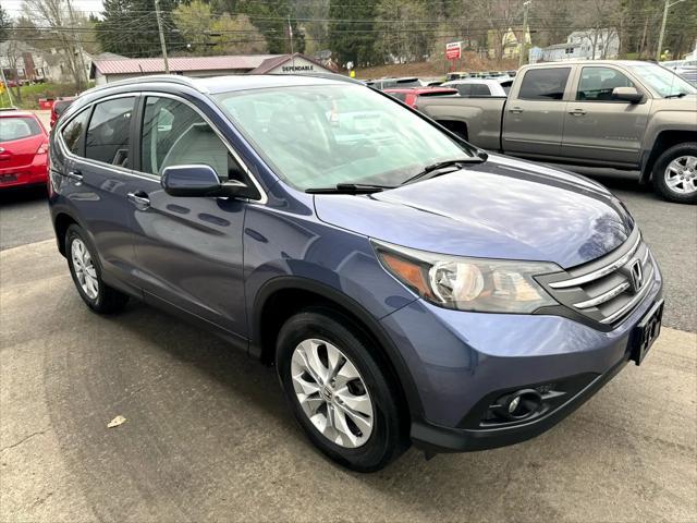 used 2014 Honda CR-V car, priced at $10,450