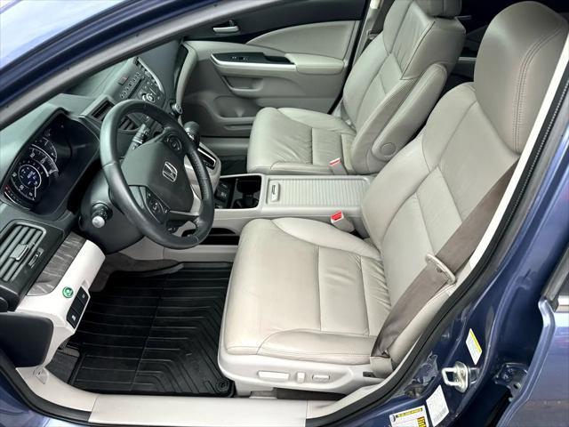 used 2014 Honda CR-V car, priced at $10,450