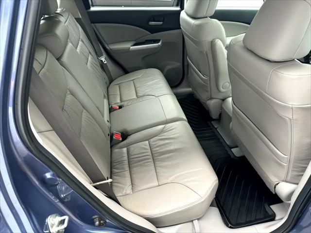 used 2014 Honda CR-V car, priced at $10,450