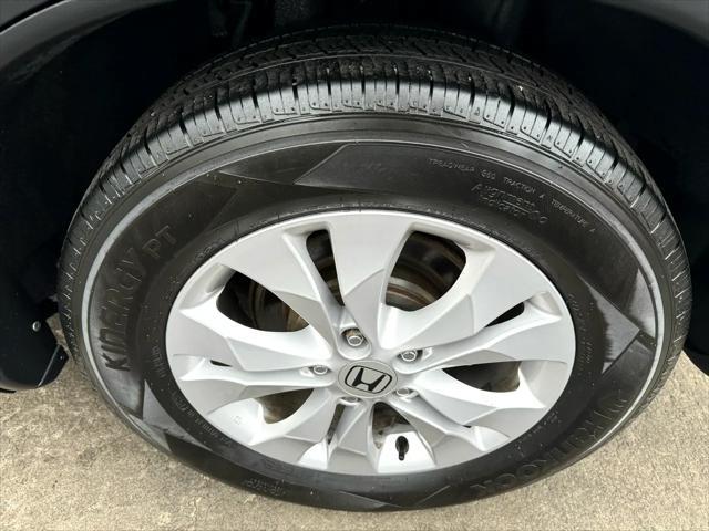 used 2014 Honda CR-V car, priced at $10,450