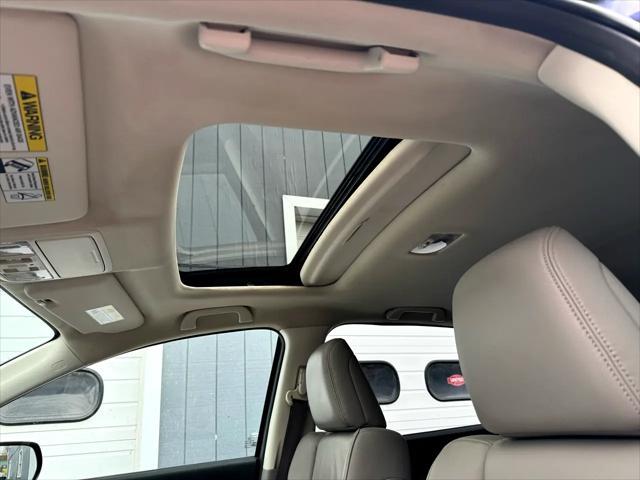 used 2014 Honda CR-V car, priced at $10,450