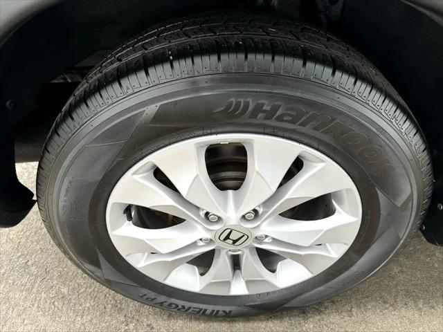 used 2014 Honda CR-V car, priced at $10,450