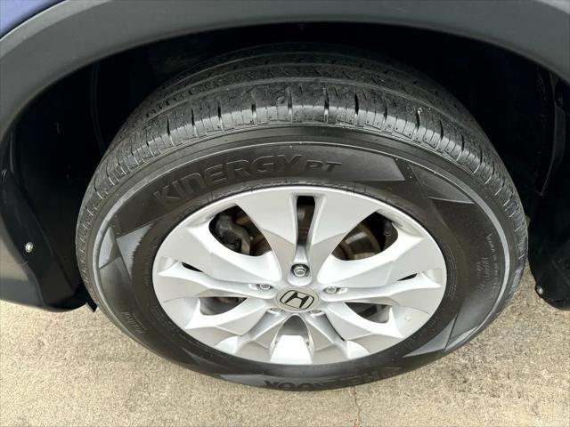 used 2014 Honda CR-V car, priced at $10,450