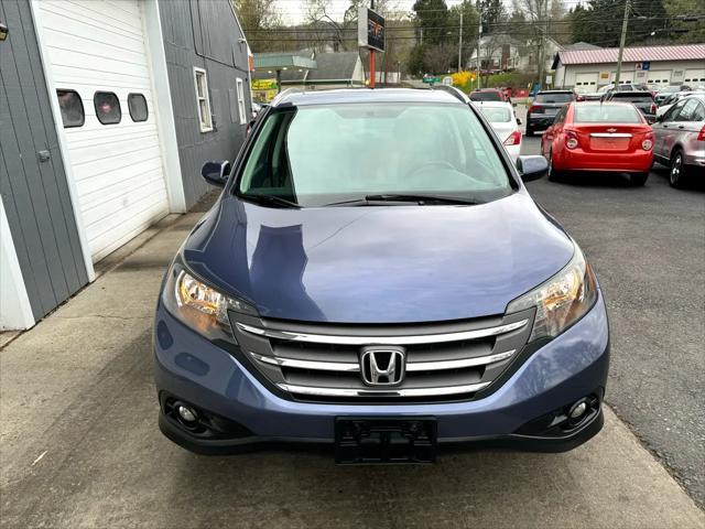 used 2014 Honda CR-V car, priced at $10,450
