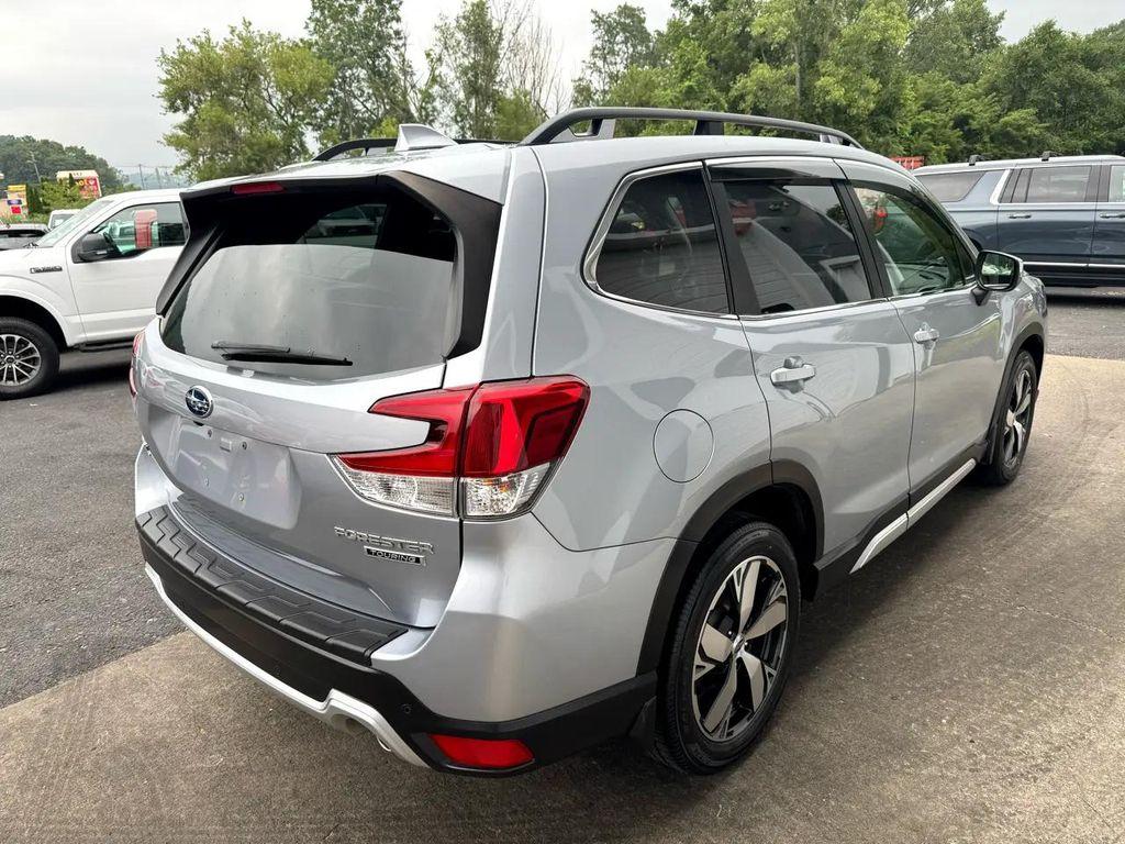 used 2020 Subaru Forester car, priced at $18,950