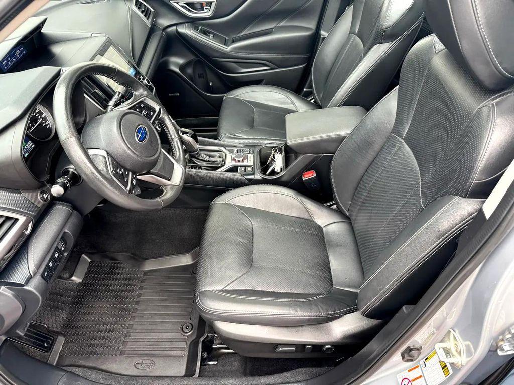 used 2020 Subaru Forester car, priced at $18,950