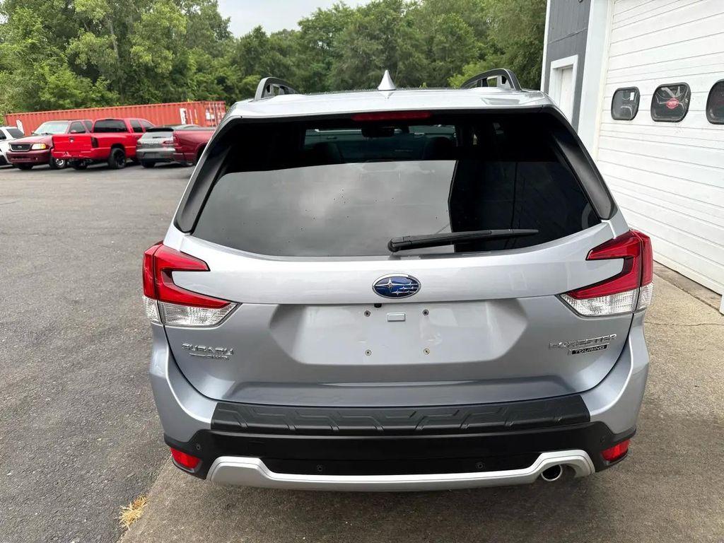 used 2020 Subaru Forester car, priced at $18,950