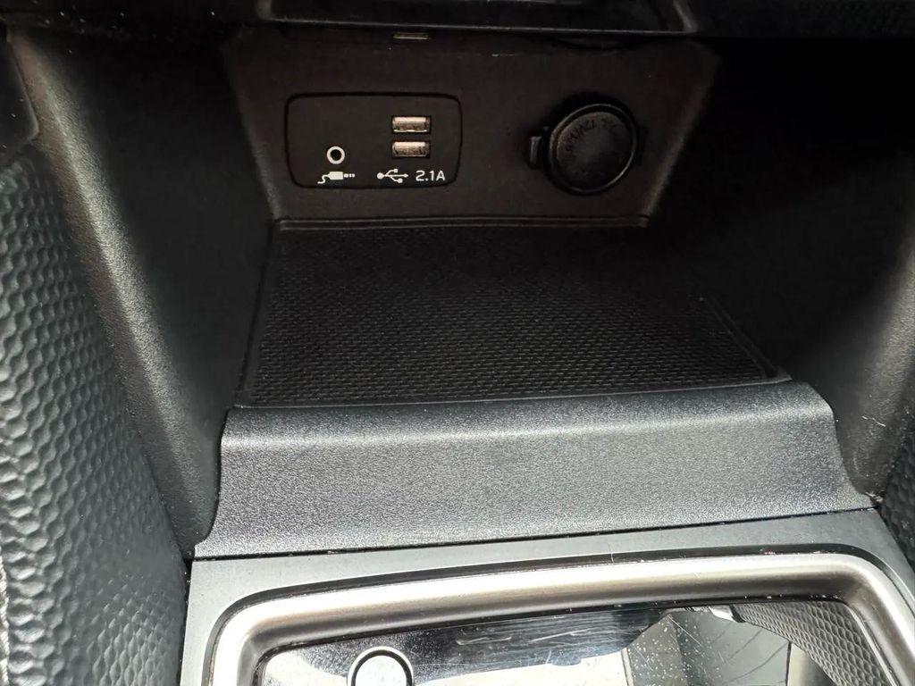 used 2020 Subaru Forester car, priced at $18,950