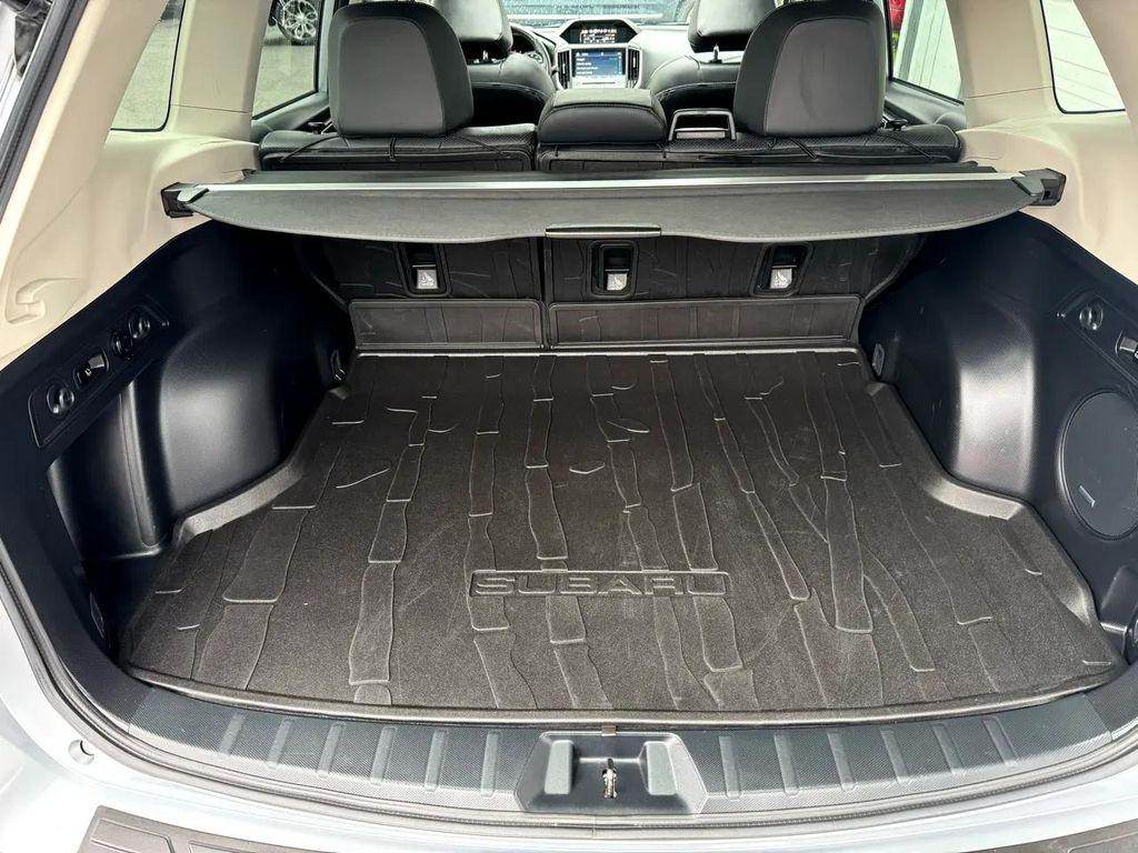 used 2020 Subaru Forester car, priced at $18,950