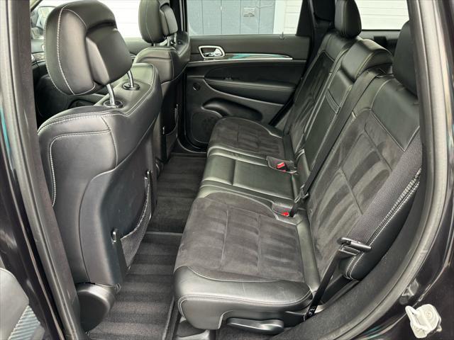 used 2012 Jeep Grand Cherokee car, priced at $20,450