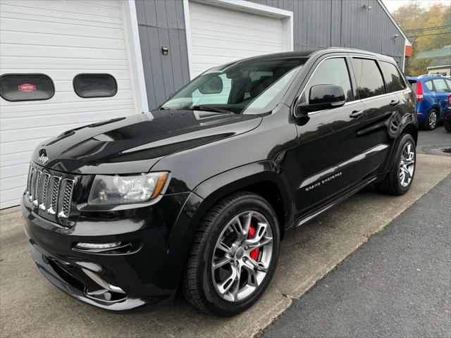 used 2012 Jeep Grand Cherokee car, priced at $20,450