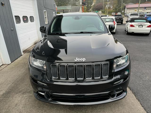 used 2012 Jeep Grand Cherokee car, priced at $20,450