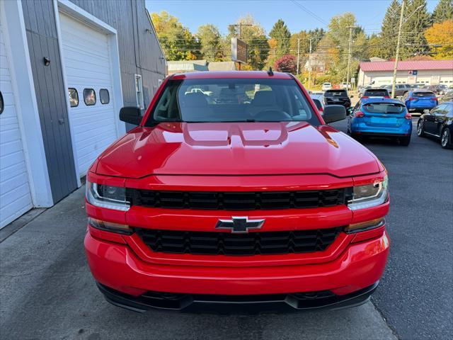 used 2019 Chevrolet Silverado 1500 car, priced at $19,950