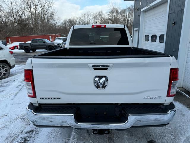 used 2019 Ram 2500 car, priced at $29,950