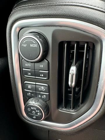 used 2020 Chevrolet Silverado 2500 car, priced at $47,950