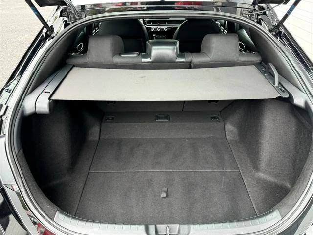 used 2022 Honda Civic car, priced at $23,450