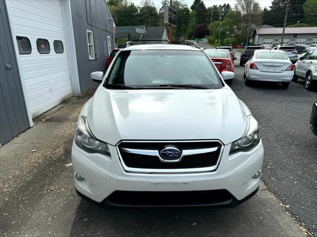 used 2015 Subaru XV Crosstrek car, priced at $7,350