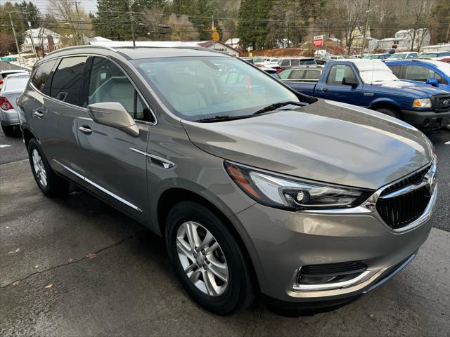 used 2019 Buick Enclave car, priced at $22,450