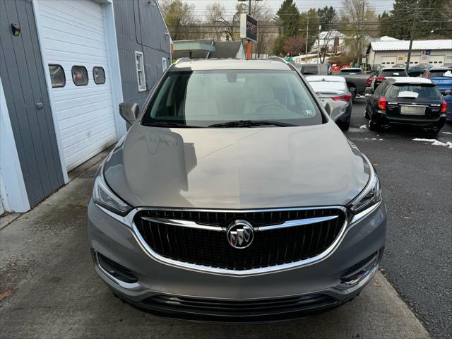 used 2019 Buick Enclave car, priced at $22,450