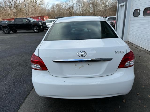 used 2012 Toyota Yaris car, priced at $6,350