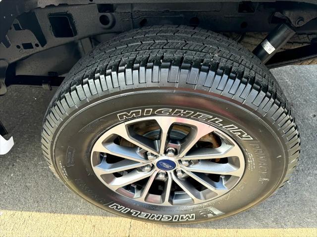 used 2020 Ford F-150 car, priced at $28,450