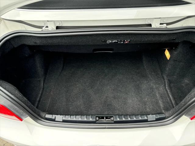 used 2013 BMW 128 car, priced at $10,950