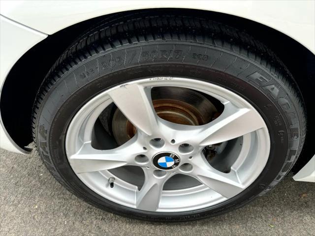 used 2013 BMW 128 car, priced at $10,950