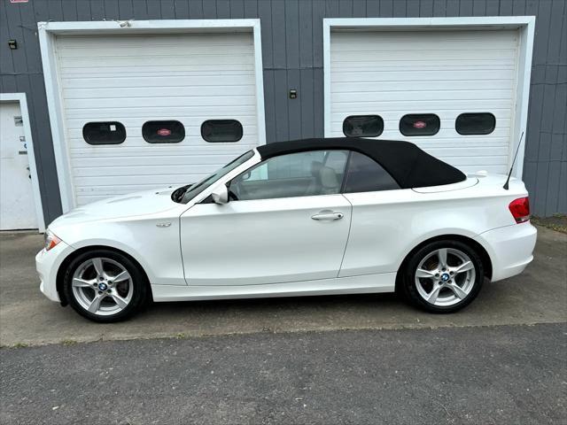 used 2013 BMW 128 car, priced at $10,950