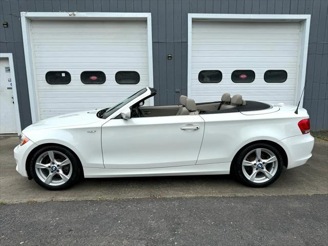 used 2013 BMW 128 car, priced at $10,950