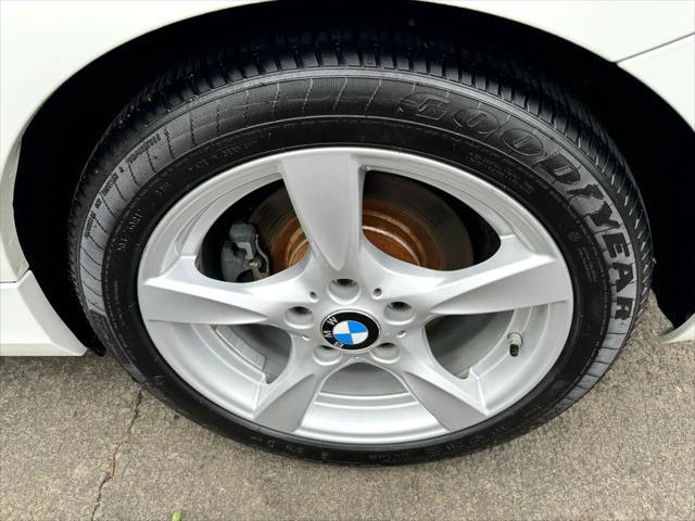 used 2013 BMW 128 car, priced at $10,950