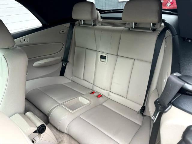 used 2013 BMW 128 car, priced at $10,950