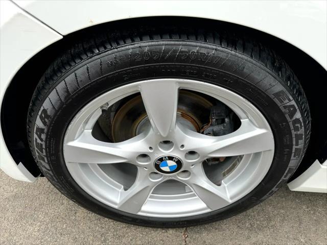 used 2013 BMW 128 car, priced at $10,950