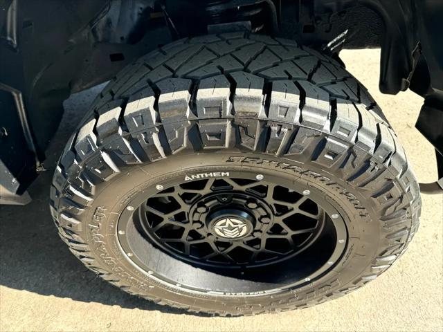 used 2014 Ram 1500 car, priced at $16,750