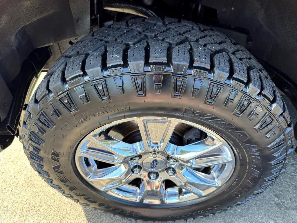 used 2016 Ford F-150 car, priced at $17,950